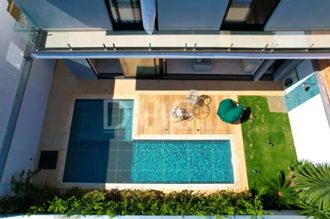 Imagem Casa para venda com 300m² | Residencial Jacarandás | Paulínia - SP