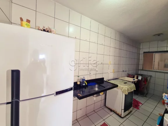 Imagem O EDIFÍCIO ATLANTA, está situado em um dos melhores bairros de Fortaleza, o Jóquei Clube, e possu...