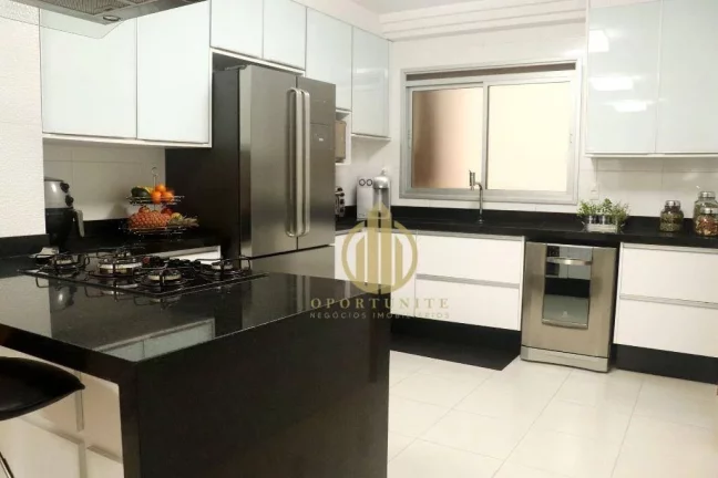 Imagem Apartamento Bosque das Juritis