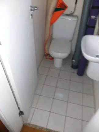Imagem Flat para VENDA em Vila Uberabinha - Duplex Life Moema 48m²