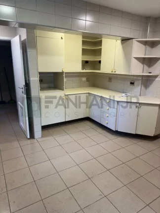 Imagem Apartamento à venda em São Paulo-SP, Jardim Europa: 3 quartos, 1 suíte, 3 salas, 4 banheiros, 2 vagas, 164m². Agende sua visita!