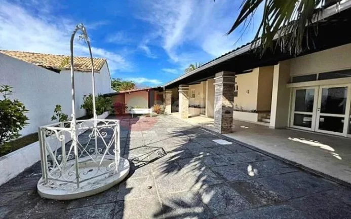 Imagem Casa com 6 dormitórios à venda, 2090 m² - São Bento - Cabo Frio/RJ