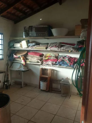 Imagem Casa com 2 dormitórios à venda, 470 m² por R$ 950.000,00 - Setor Afonso Pena - Itumbiara/GO