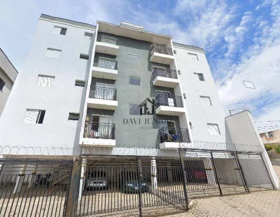 Imagem Apartamento à venda, 52 m² por R$ 229.000,00 - Jardim Piazza di Roma I - Sorocaba/SP