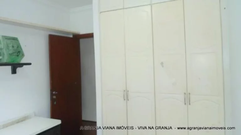 Imagem Casa com 3 dormitórios à venda, 280 m² por R$ 1.070.000,00 - Granja Viana