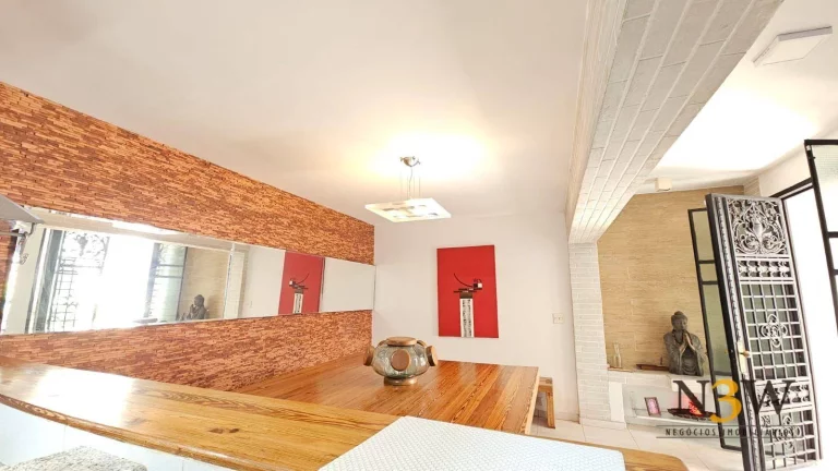 Imagem Casa com 3 dormitórios à venda, 224 m² por R$ 1.700.000,00 - Vila Leopoldina - São Paulo/SP