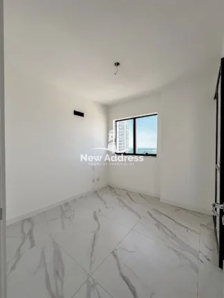 Imagem Apartamento 3 Quartos à venda no Ed New Jersey - Praia de Itaparica