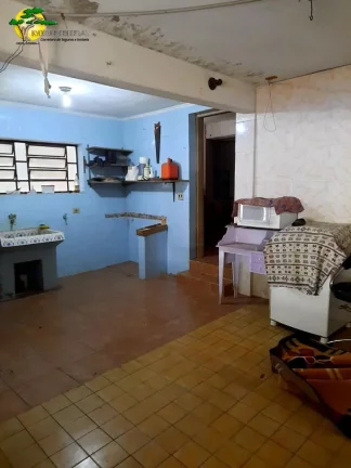 Imagem CASA PARA VENDA NA ÁGUA FRIA