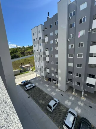 Imagem Gardem Clube Resedence apartamento a venda 2 quartos, 1 suite Pedra Branca