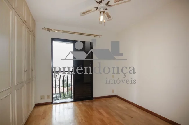 Imagem Apartamento com 3 dormitórios e 2 vagas à venda no Alto da Lapa, 92m²