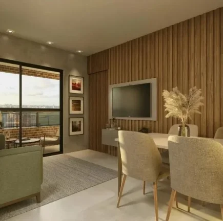 Imagem Apartamento Padrão
