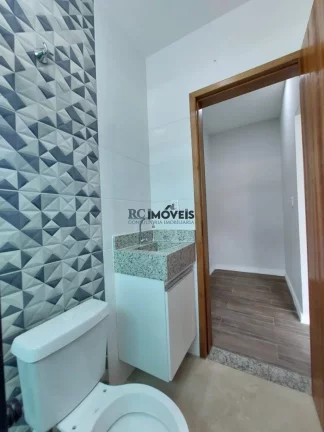 Imagem Casa a Venda no bairro Jardim Atlântico - Maricá, RJ