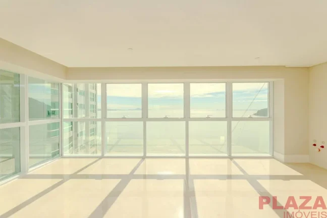 Imagem One Tower | Frante Mar | 4 Suítes | Balneário Camboriu | FG Empreendimentos