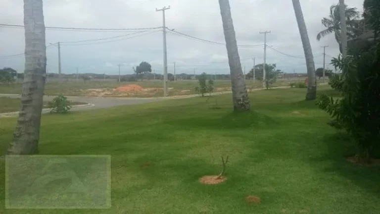 Imagem Terreno em Condomínio para Venda em Natal, Pium
