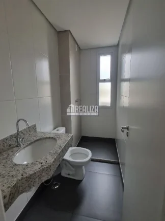 Imagem Apartamento à venda no Condomínio Brisas da Fonte, Centro de Uberaba!