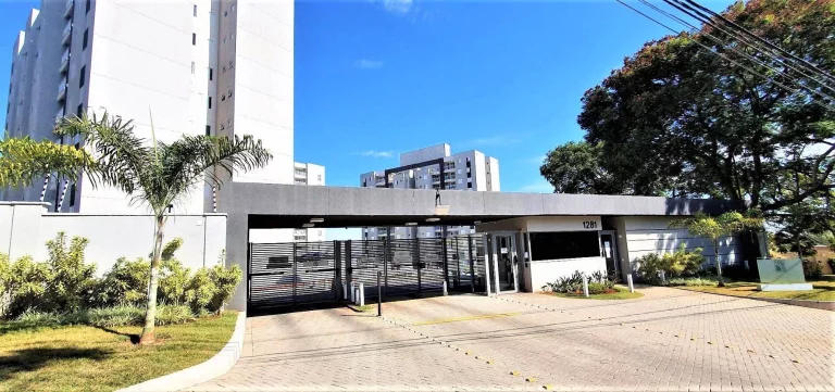 Imagem Apartamento à venda no Mansões Santo Antônio - Campinas/SP