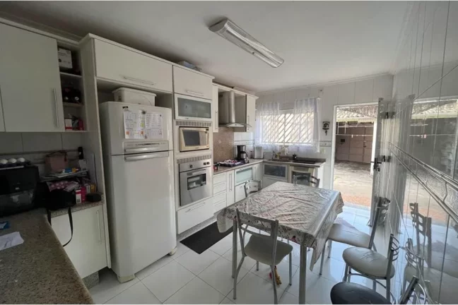 Imagem CASA RESIDENCIAL em São Paulo - SP, Jardim Tremembé