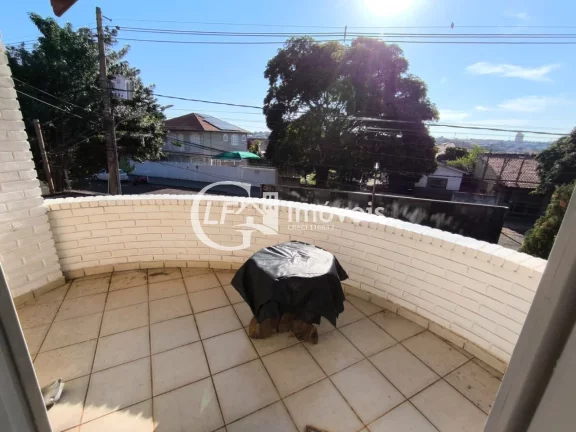 Imagem Oportunidade única: Casa comercial com 7 quartos e 6 vagas de garagem na Vila Carvalho, Campo Grande-MS!