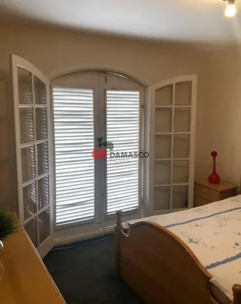 Imagem Sobrado à venda 3 Quartos, 1 Vaga, 117M², Osvaldo Cruz, São Caetano do Sul - SP