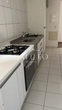 Imagem LOCAÇÃO DE APARTAMENTO CONDOMÍNIO ATMOSFERA 78M² - JD ERMIDA - JUNDIAÍ-SP