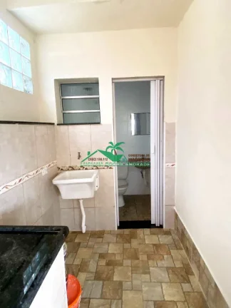 Imagem Casa Padrão