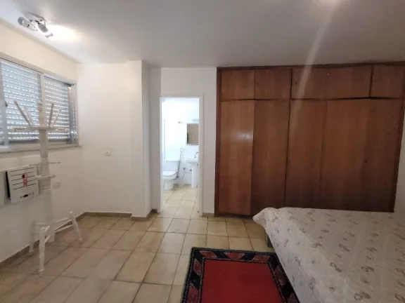 Imagem Apartamento com 3 dormitórios, 140 m² - venda ou aluguel - Pitangueiras - Guarujá/SP