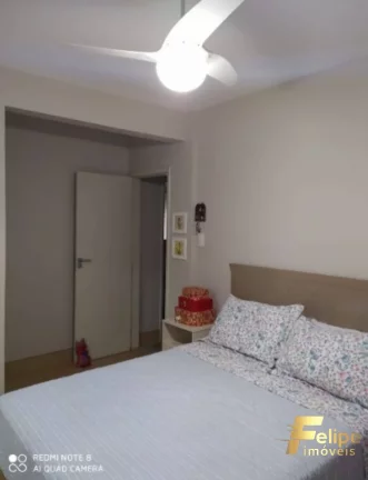 Imagem APARTAMENTO COM PORTEIRA FECHADA NO CENTRO DE GUARAPARI