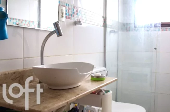Imagem APARTAMENTO RESIDENCIAL em São Paulo - SP, Vila jacuí