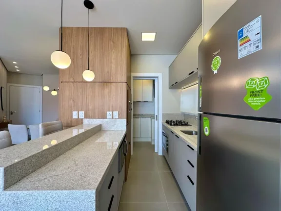 Imagem Apartamento 3 Dormitórios - Bairro Navegantes