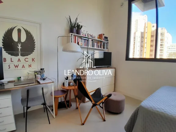 Imagem Condomínio Lexy Boulevard Vila Clementino - Vende se Loft com Potencial | Vila Clementino - SP