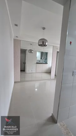 Imagem Apartamento Spazzio Belluno 2 Dormitórios Completo em Armários