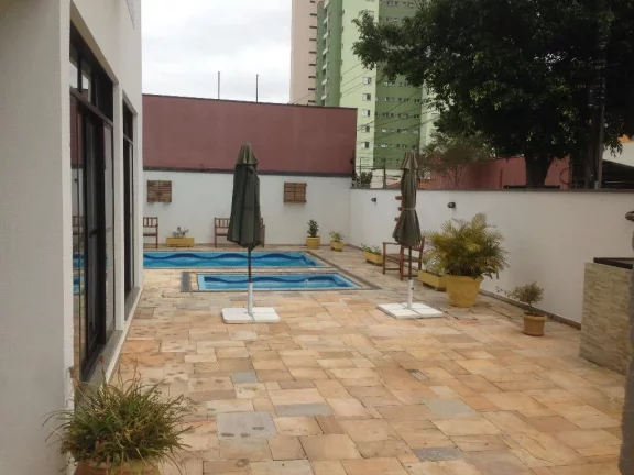 Imagem Apartamento com 2 dormitórios à venda, 70 m² por R$ 450.000,00 - Centro - Suzano/SP