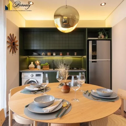 Imagem Apartamento Studios a venda em São Paulo