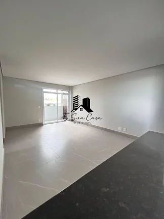 Imagem Área privativa à venda 3 quartos bairro Fonte Grande - Contagem / MG