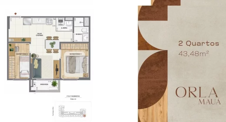 Imagem Apartamento para Venda em Rio de Janeiro, Saúde, 1 dormitório, 1 banheiro