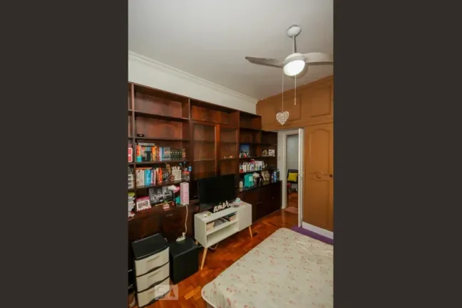 Imagem Apartamento à Venda - Copacabana, 2 Quartos, 125 m2