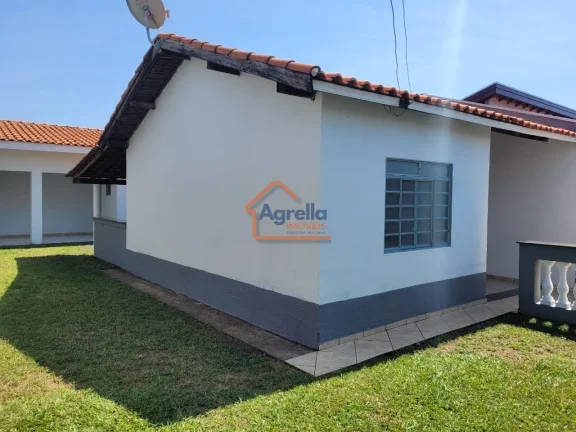 Imagem Chácara à venda no bairro Jardim Cristina - Mogi Guaçu/SP