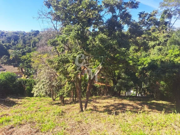 Imagem Terreno Alto Padrão com Vista Privilegiada no Bairro Malota – Jundiaí