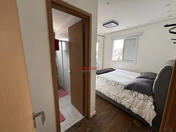 Imagem Apartamento de Frente no Spaces Paraguassu Boqueirão, Santos R$ 1350.000 MIL, BAIXOU O PREÇO !!!!