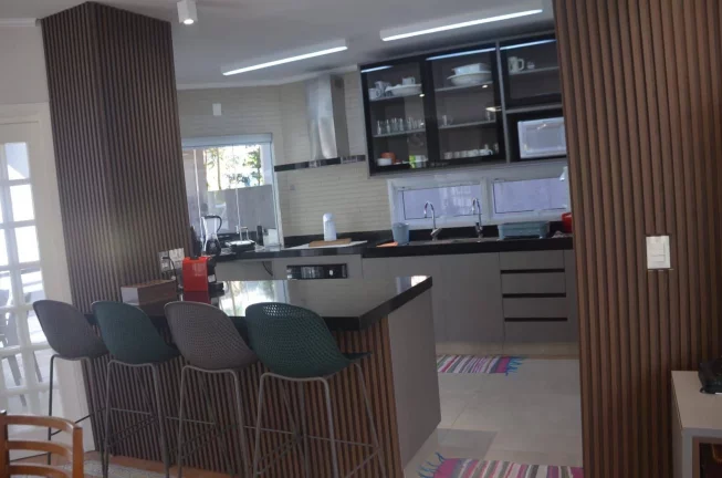 Imagem Casa de 5 suítes à venda na Riviera de São Lourenço, módulo 21.