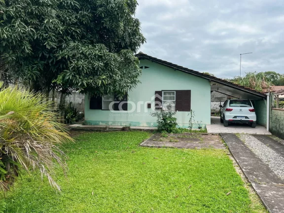 Imagem Casa | Costeira | Bal. Barra do Sul