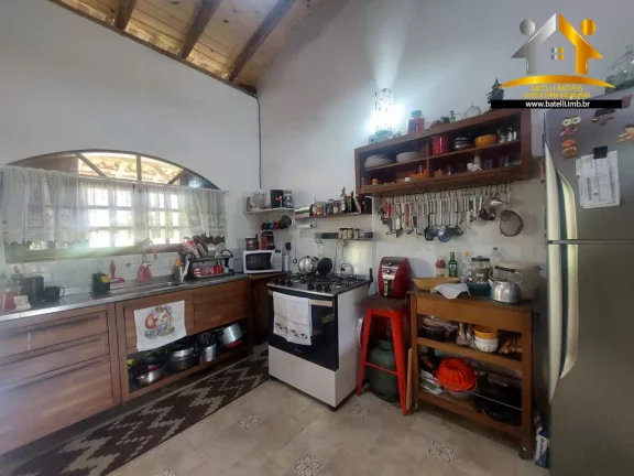 Imagem Casa - Granja Viana - Paisagem Renoir | Batelli Imóveis