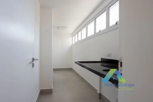 Imagem Apartamento com 2 dormitórios à venda, 140 m² por R$ 2.145.000,00 - Itaim Bibi - São Paulo/SP