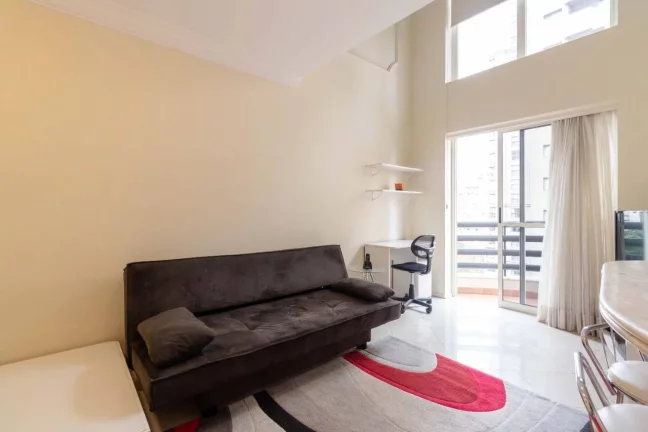 Imagem Duplex para VENDA em Vila Uberabinha - Duplex Life Moema 48m²