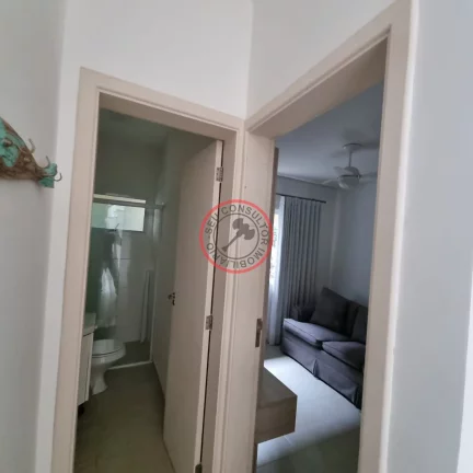 Imagem ESCRITURA DEFINITIVA CASA A VENDA EM BOISSUCANGA COM 3 SUITES DENTRO DE CONDOMÍNIO COM PISCINA, SALÃO DE FESTAS