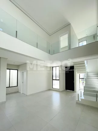 Imagem Casa à venda no Buona Vita com 4 suítes, gourmet, 2 pavimentos, PETROLINA - PE