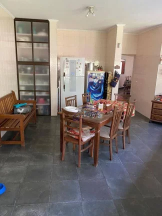 Imagem Casa com 5 dormitórios à venda, 605 m² por R$ 3.830.000,00 - Jardim Salete - Taboão da Serra/SP