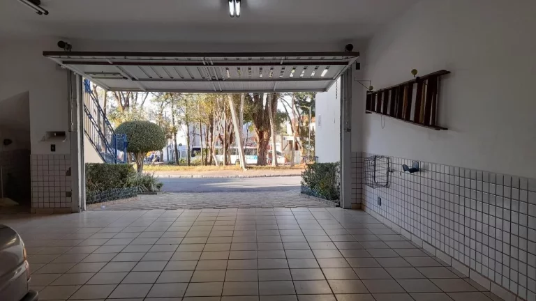 Imagem Sobrado para Venda em Santo André / SP no bairro Vila Alice