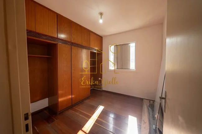Imagem VENDA  APARTAMENTO | CONDOMÍNIO RESIDENCIAL ÍRIS