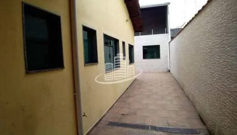 Imagem Casa Padrão